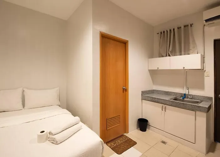 Jp Santiago Makati J304 * مانيلا