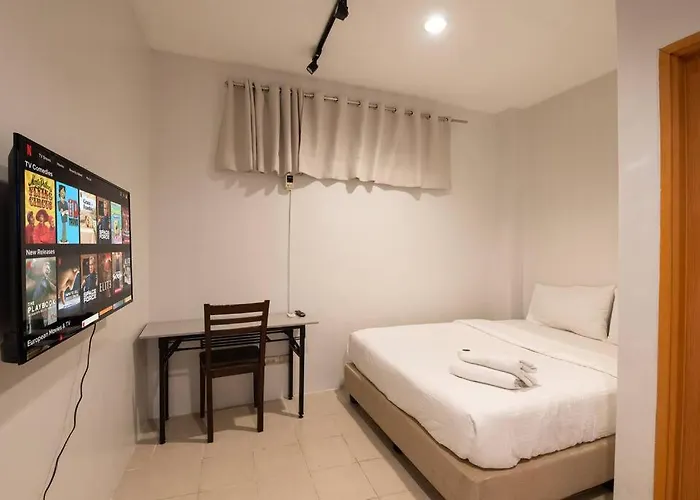 Jp Santiago Makati J304 *